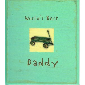 World's Best Daddy